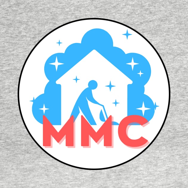 Midwest Magic Cleaning Logo by Midwest Magic Cleaning